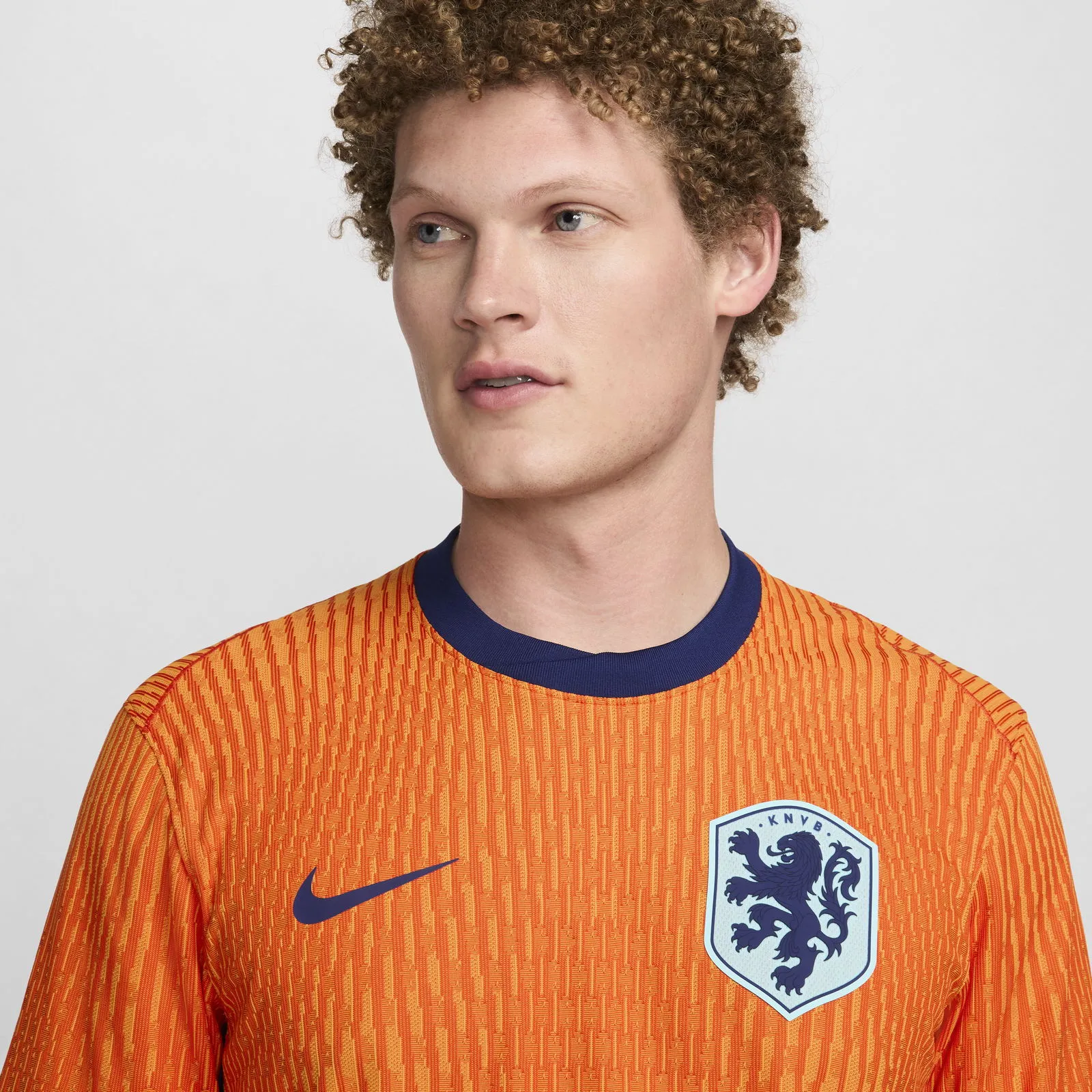 NIKE DRIFIT ADV AUTHENTIC NETHERLANDS 2024/25